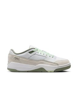 Nike - Jordan Flight Court Men White Sneakers