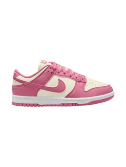 Nike - Dunk Low Women Pink Basketball Shoes
