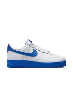 Nike - Air Force 1 '07 Men White Basketball Shoes - FJ4146-126