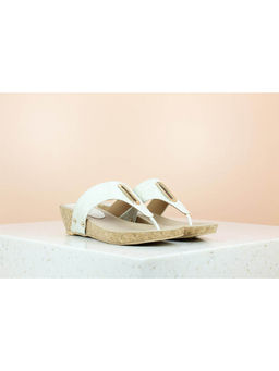 Inc.5 - White Printed Wedges