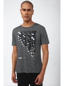 Reebok - Mens TS Active chill Cotton T-Shirt