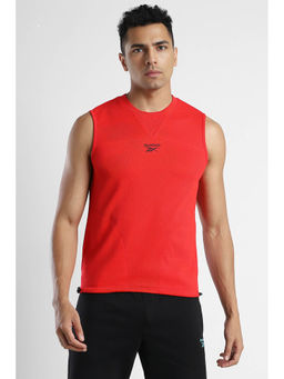 Reebok - Men On the Move T-Shirt