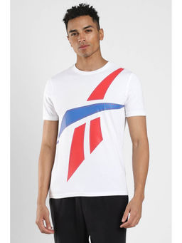 Reebok - Men Athleisure T-shirt
