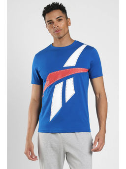 Reebok - Men Athleisure T-shirt