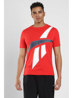 Reebok - Men Athleisure T-shirt