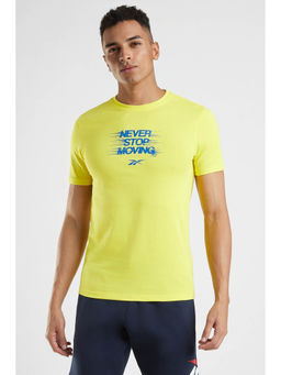 Reebok - Men Signature T-shirt