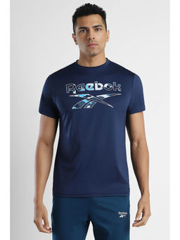 Reebok - Men ID Camo T-Shirt