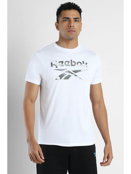 Reebok - Men ID Camo T-Shirt