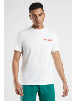 Reebok - Unisex Not a Spectator T-shirt