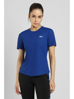 Reebok - Women Dynamic Logo T-Shirt