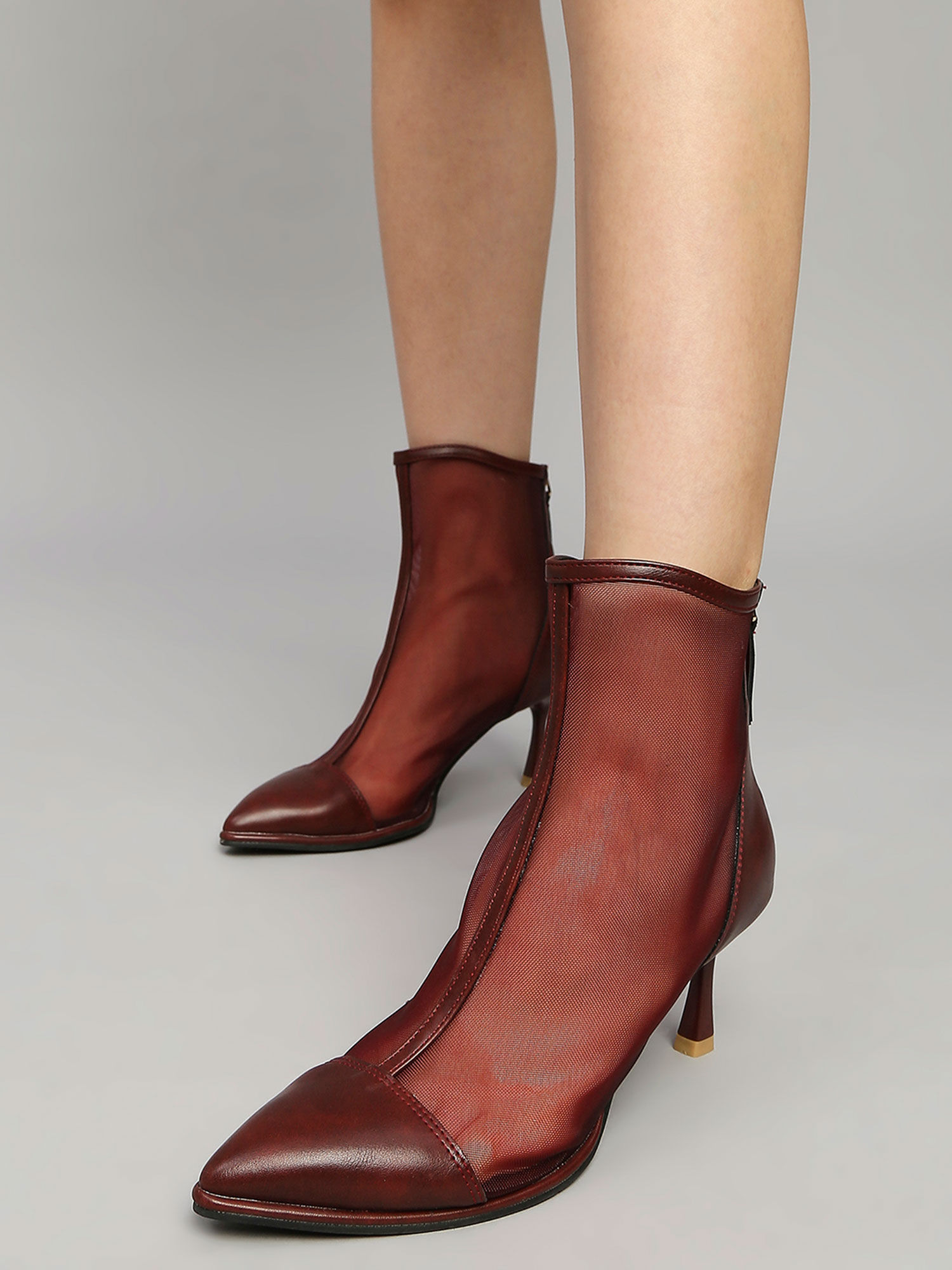 RSVP By Nykaa Fashion boots_women : Buy 