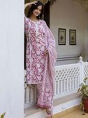 Pink color option, Currently selected