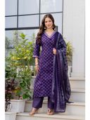 Purple color option