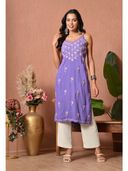 Purple color option