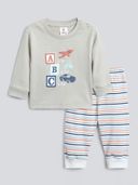 Grey color option, Currently selected