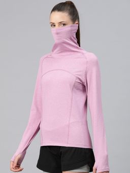 Alcis - Women Dynamic Fit Thermal Sweatshirt