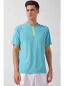Blue color option, Currently selected