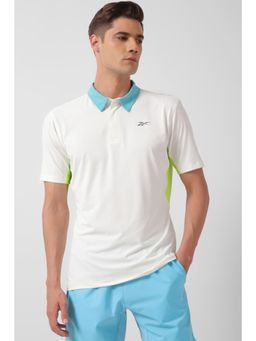 Reebok - Mens Polo T-Shirt