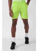Green color option, Currently selected