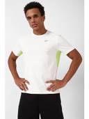 White color option