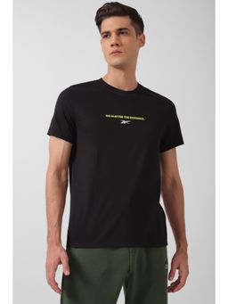 Reebok - Men No Matter The Dist Gfx Ss T-Shirt