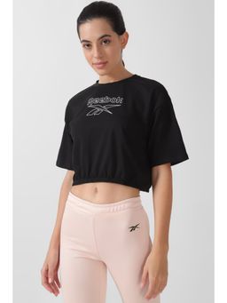 Reebok - Women Rie Boxy T-Shirt