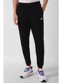Black color option, Currently selected