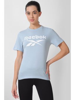 Reebok - Women Ri Bl T-Shirt