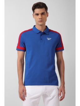 Reebok - Mens Polo T-Shirt