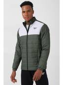 Green color option, Currently selected
