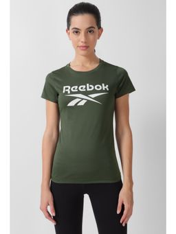 Reebok - Women Core W Poly T-Shirt