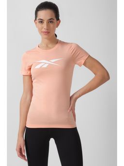 Reebok - Women Ct T-Shirt