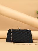 Black color option, Sold out, Currently selected