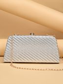 Silver color option, Sold out, Currently selected