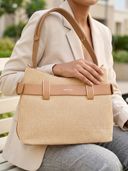 Khaki color option, Currently selected