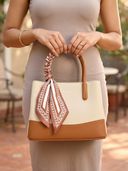 Beige color option, Currently selected