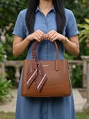 Brown color option