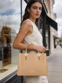 Beige color option