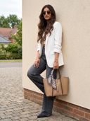 Khaki color option, Currently selected