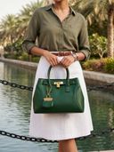 Green color option, Sold out
