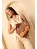 Khaki color option