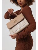 Khaki color option