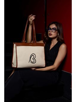 Bagabu - Women Brown Handbag