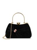 Black color option, Sold out, Currently selected