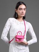 Pink color option, Currently selected