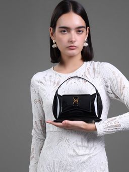 Kazo - Women Zora Mini Bag - Black (S)