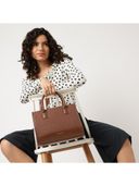 Brown color option, Sold out, Currently selected