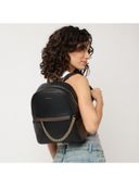 Black color option, Currently selected