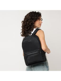 Fastrack - Shadow Edge Nylon Backpack