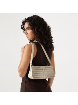 Fastrack - Crossweave Classic Sling Bag